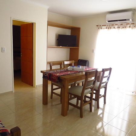 Departamentos Solares - Bravard Bahia Blanca Luaran gambar