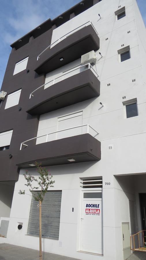 Departamentos Solares - Bravard Bahia Blanca Luaran gambar
