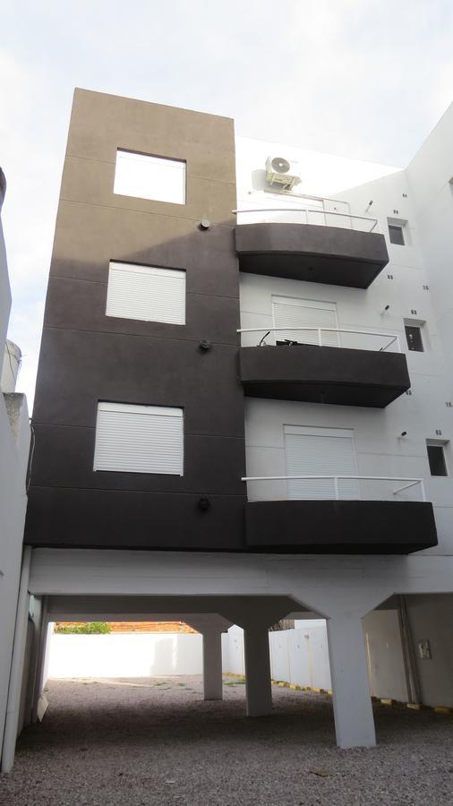 Departamentos Solares - Bravard Bahia Blanca Luaran gambar