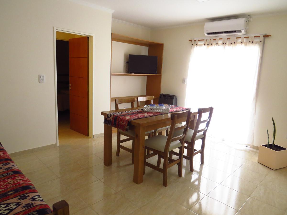 Departamentos Solares - Bravard Bahia Blanca Luaran gambar