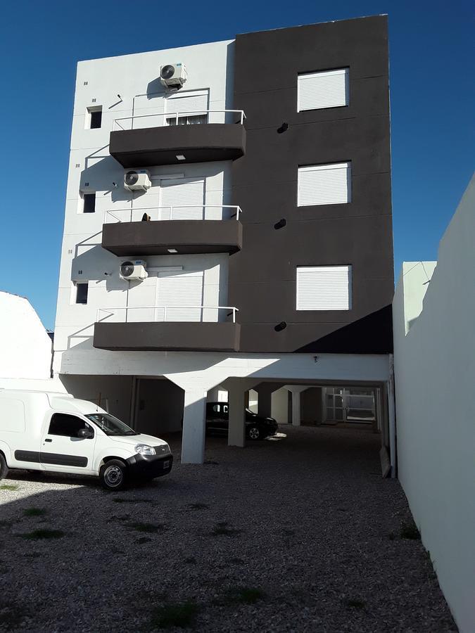 Departamentos Solares - Bravard Bahia Blanca Luaran gambar