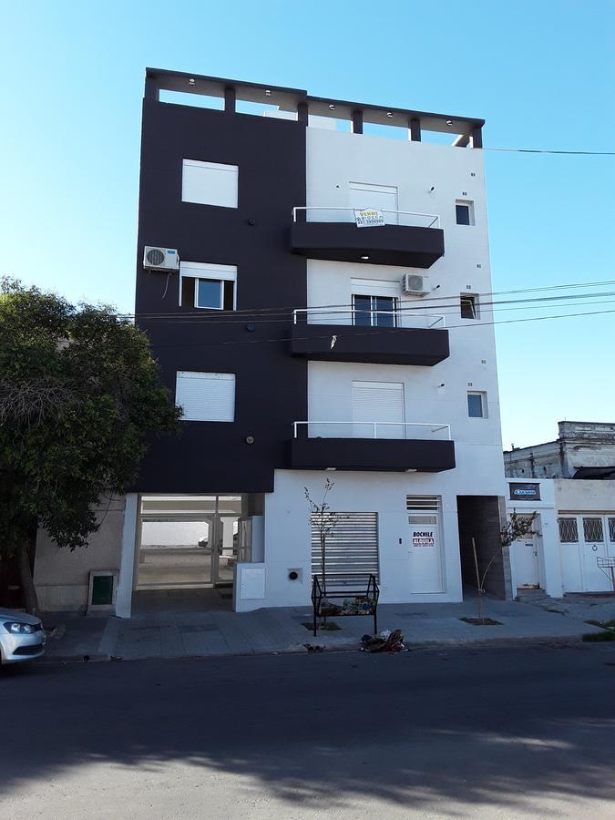 Departamentos Solares - Bravard Bahia Blanca Luaran gambar