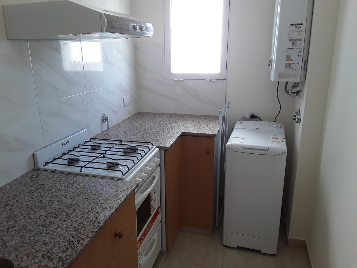 Departamentos Solares - Bravard Bahia Blanca Luaran gambar