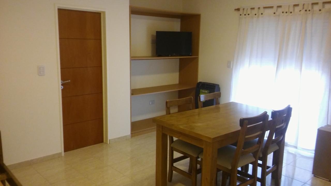 Departamentos Solares - Bravard Bahia Blanca Luaran gambar