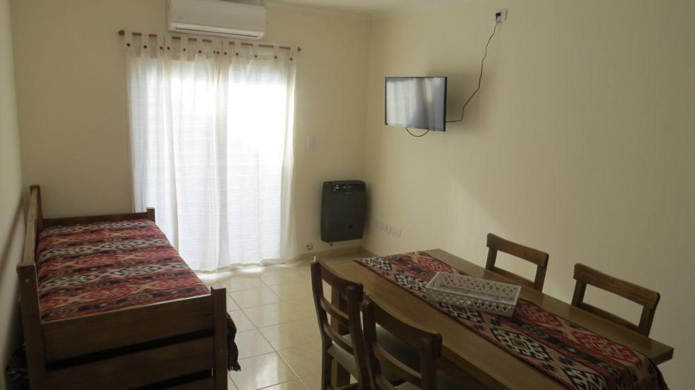Departamentos Solares - Bravard Bahia Blanca Luaran gambar