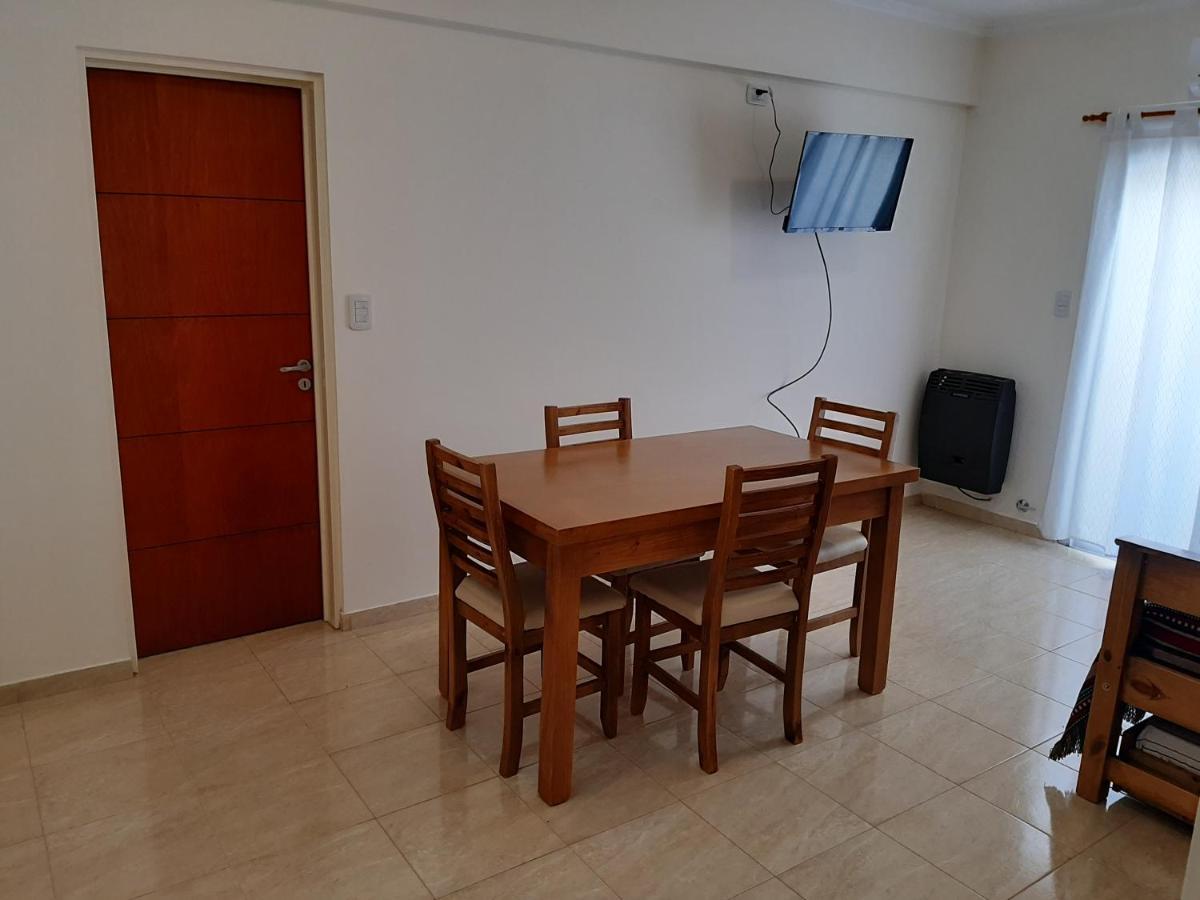 Departamentos Solares - Bravard Bahia Blanca Luaran gambar