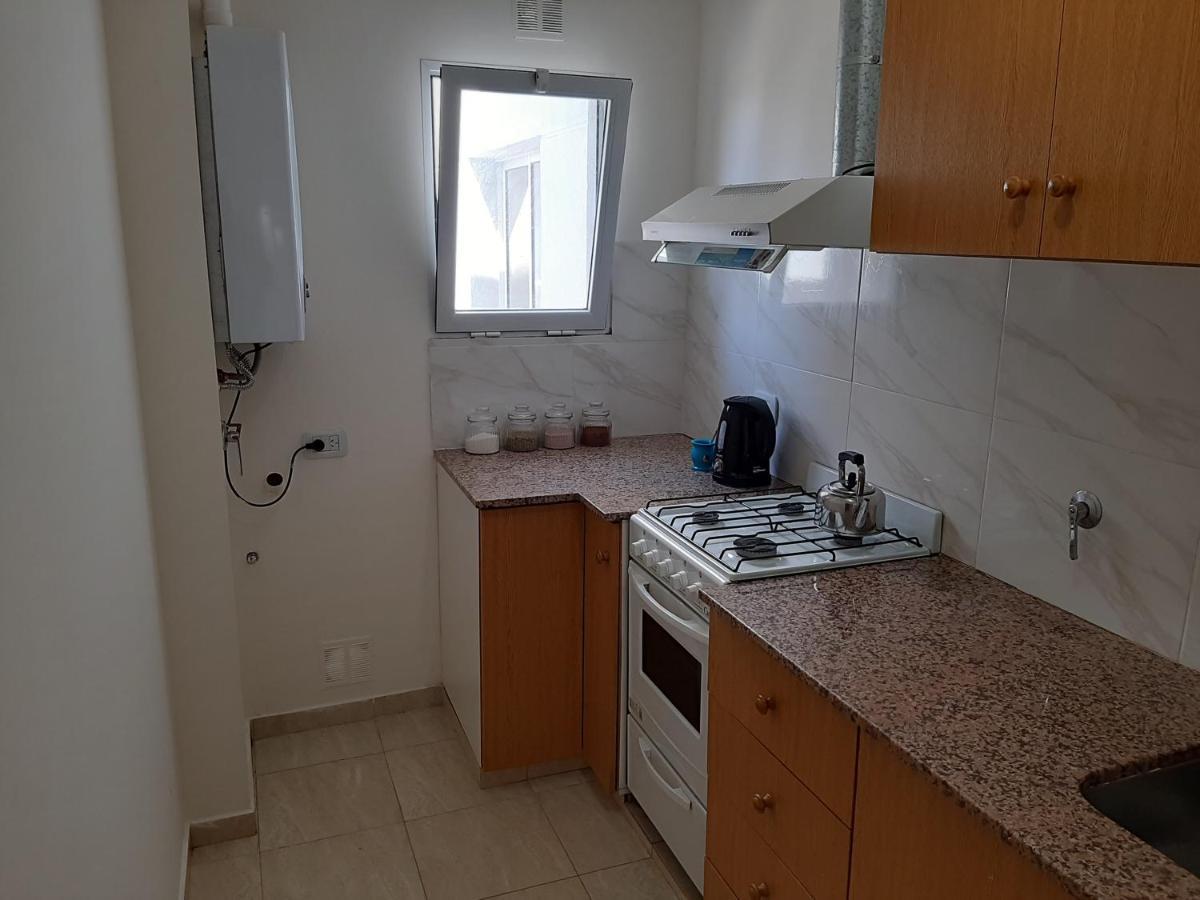 Departamentos Solares - Bravard Bahia Blanca Luaran gambar